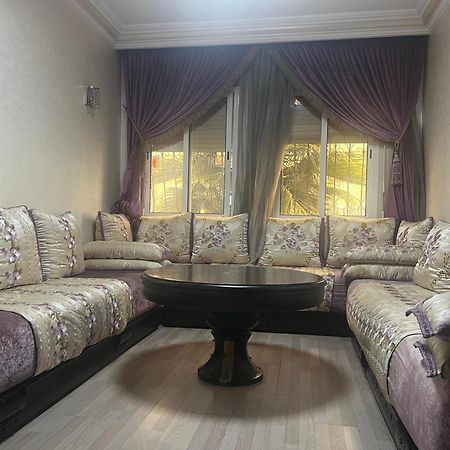 Appartement A 5Min De Casanearshore Casablanca Ngoại thất bức ảnh