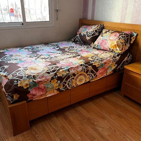 Appartement A 5Min De Casanearshore Casablanca Ngoại thất bức ảnh