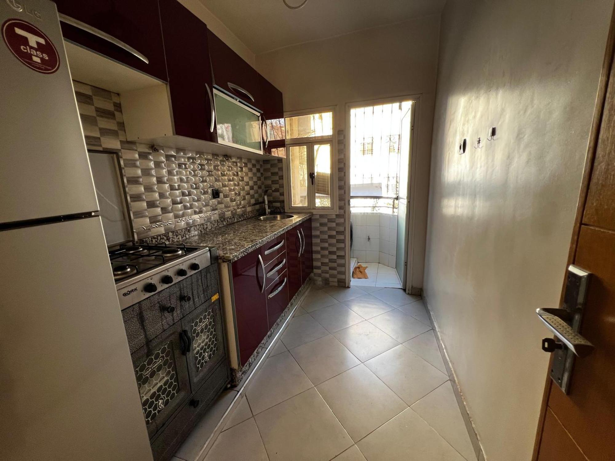 Appartement A 5Min De Casanearshore Casablanca Ngoại thất bức ảnh
