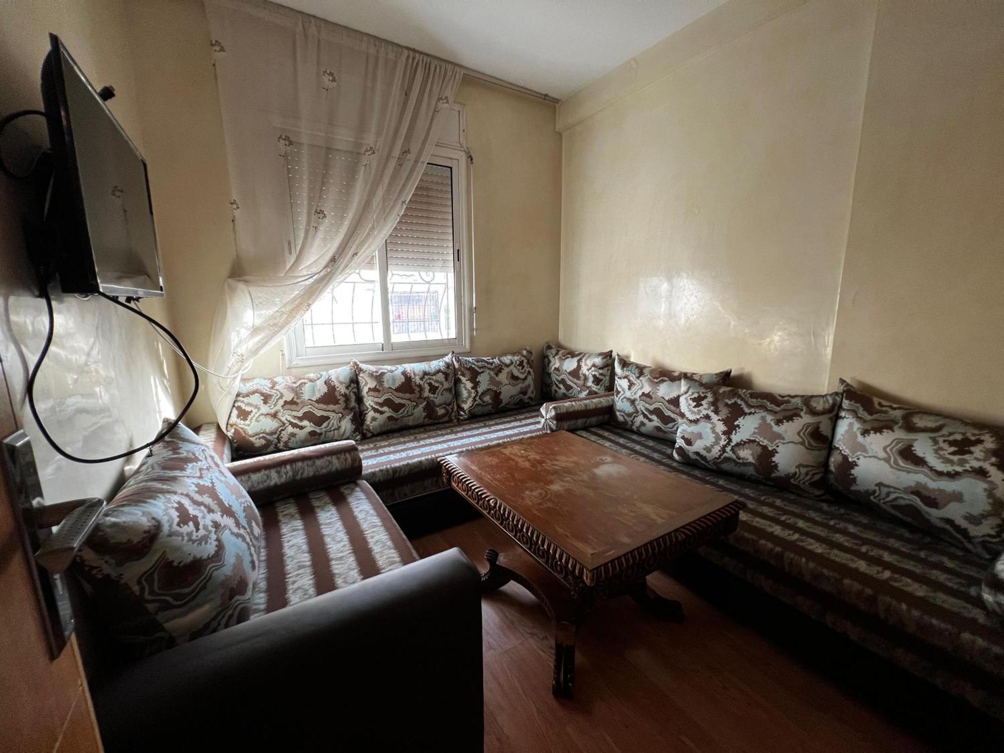 Appartement A 5Min De Casanearshore Casablanca Ngoại thất bức ảnh