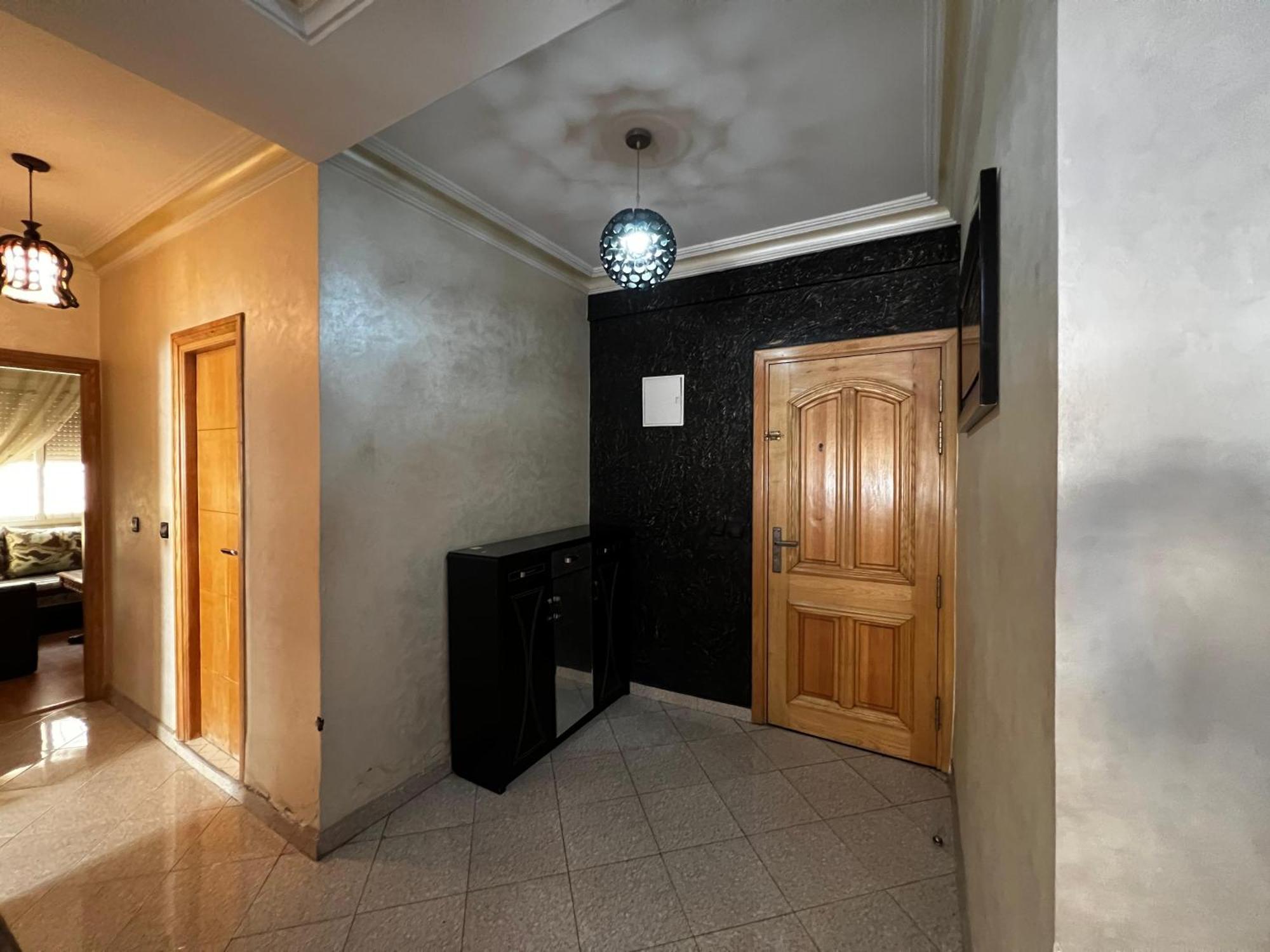 Appartement A 5Min De Casanearshore Casablanca Ngoại thất bức ảnh