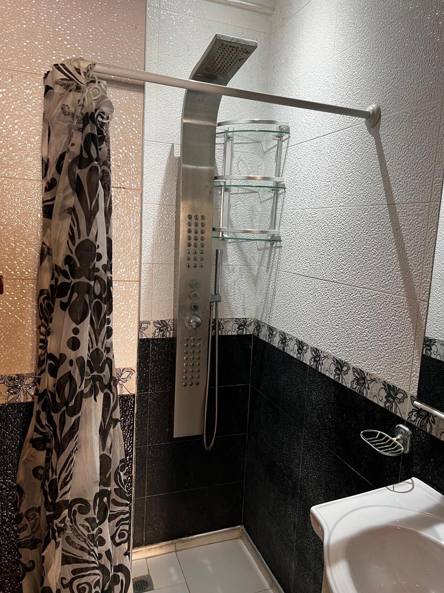 Appartement A 5Min De Casanearshore Casablanca Ngoại thất bức ảnh