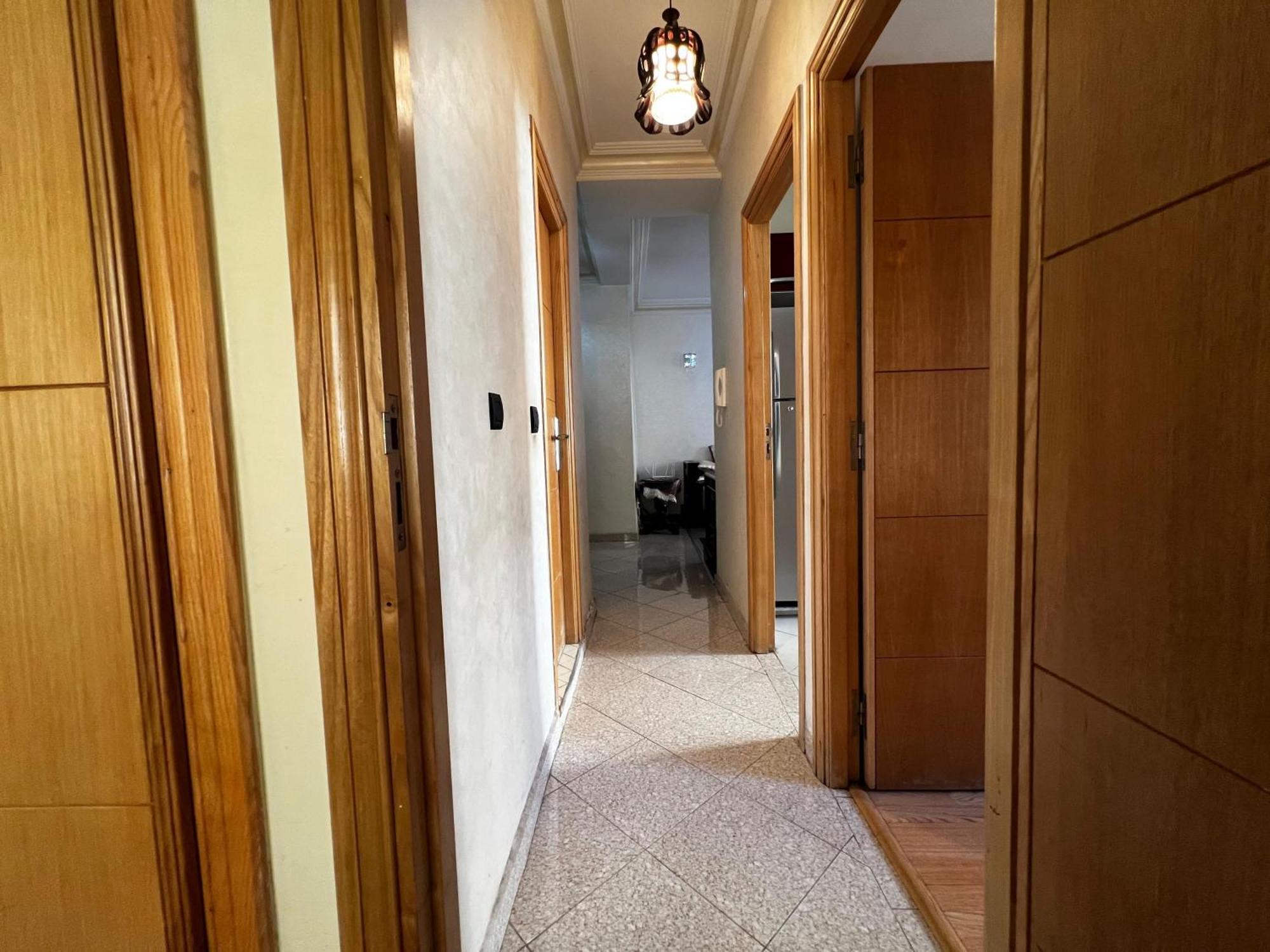 Appartement A 5Min De Casanearshore Casablanca Ngoại thất bức ảnh